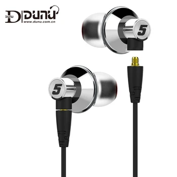 

DUNU TITAN 5 HiFi Inner-ear Earphone Large dynamic acoustic performance TITAN5 TITAN-5