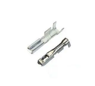 

Бесплатная доставка 100 шт./лот обжимные клеммы (контакты) для автомобильного разъема Sumitomo, реплицемент 1500-0106/1500-0110