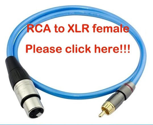 XLR female picture