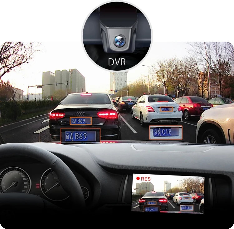 Top PX6 4+64G Android 9.0 Car Radio Multimedia Video Player Navigation GPS For Hyundai Elantra HD 2017 2018 2019 MP5 WIFI Stereo 17