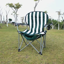 Укрепить несущей открытый кресло складной легкий Портативный ры шезлонг расширение кемпинг и сиденье Пикник