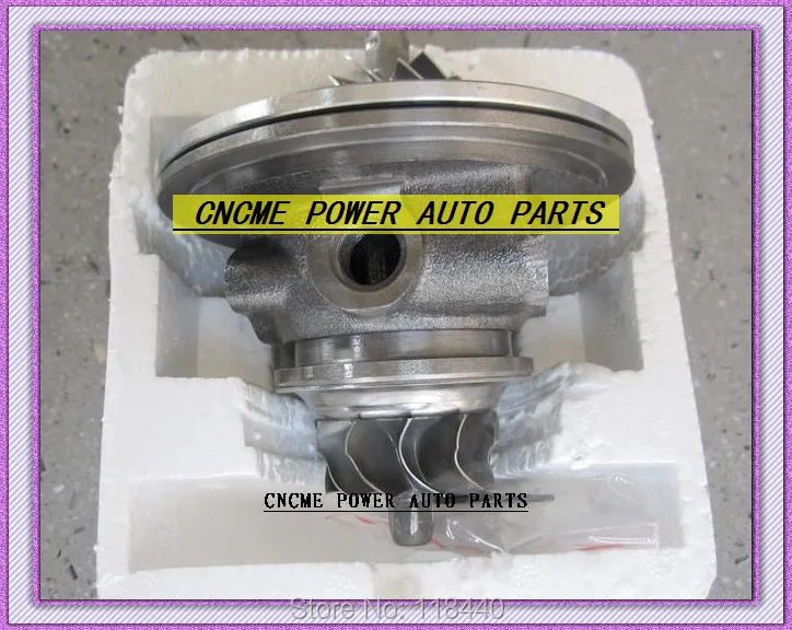 Картридж Turbo CHRA K03 53039880011 53039880044 турбонаддув для Audi A3 Шкода Octavia VW Beetle Бора Гольф 1,8 T AGU 1.8L 150HP