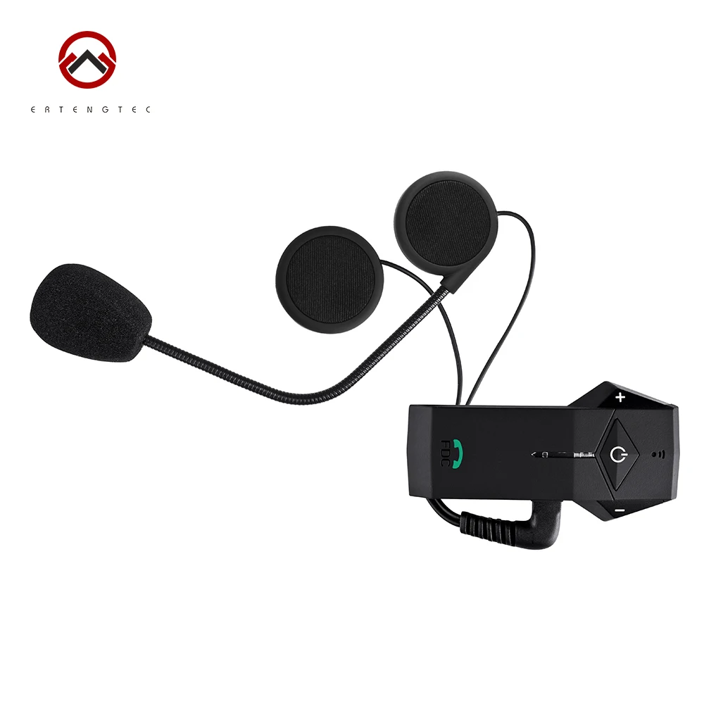 Newest BT Headset COLO RC Motorcycle Helmet Bluetooth with