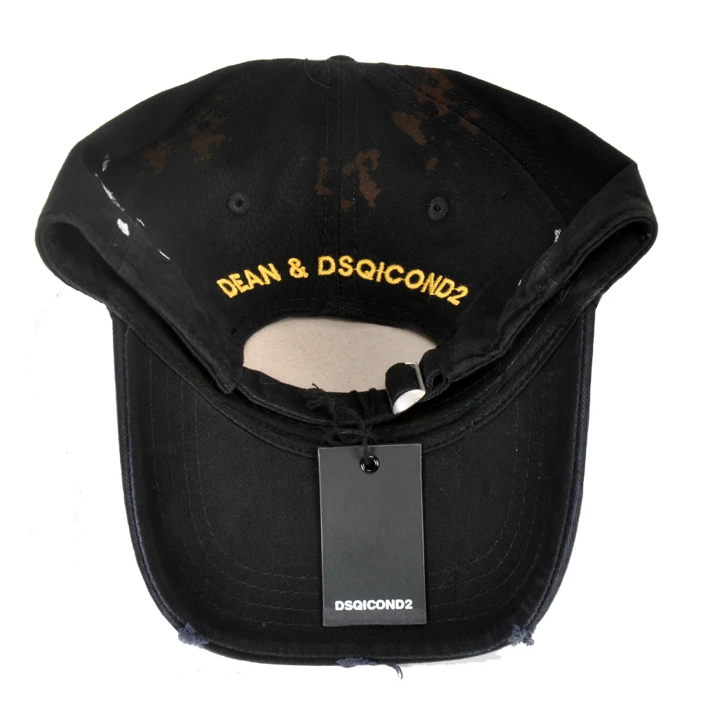 dsqicond2 cap