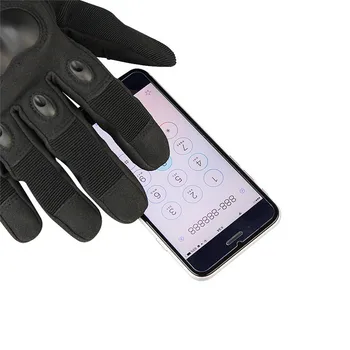 

New Outdoor Sport Motorcycle Gloves Touch Screen Protective Gloves Guantes Moto Luvas Alpine Motocross Stars Gants Moto