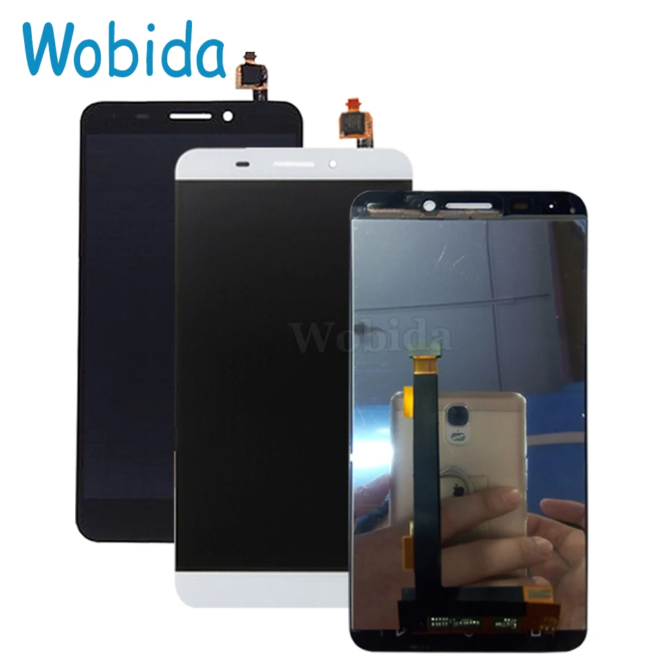 

Original For Letv Le 1 X600 X608 LCD Screen Display+Touch Screen Sensor Complete Replacement Screen Panel For Letv Le 1 one X600