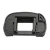 EG Rubber Eye Cup Eyecup for Canon EOS 1Ds Mark III 1D Mark IV 1DX II 1D Mark III 7D 7DII 5DIII 5D Mark IV 5DS 5DSr DSLR Camera ► Photo 3/6