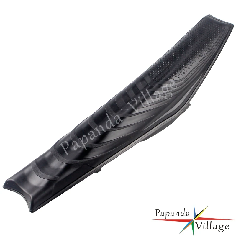 Черный Руль Fatbar для Подушка сиденья 250 500 EXC F 17 18 125/150 SX 350 SXF 450 SXF/XC SXF/XC/XCF| |