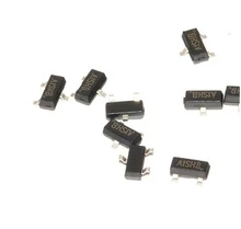 50 шт. SMD SI2301DS SI2301 MOSFET/трубка с полевым эффектом SOT-23