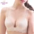 Seamless Wire Free lace bra small breasts Push Up One - Piece sexy Back Closure Tow Hook - and - eye underwea
