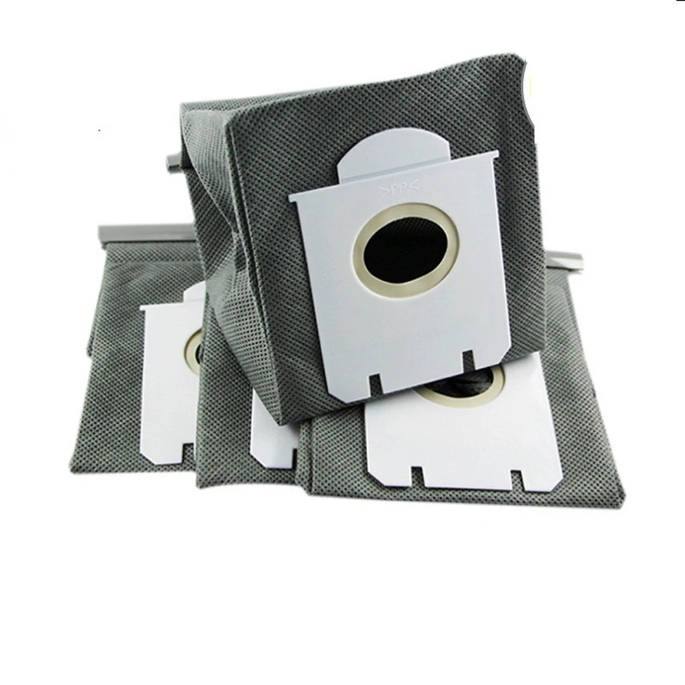 Buy 4PCS Vacuum Cleaner Bags Dust Bag Replacement For