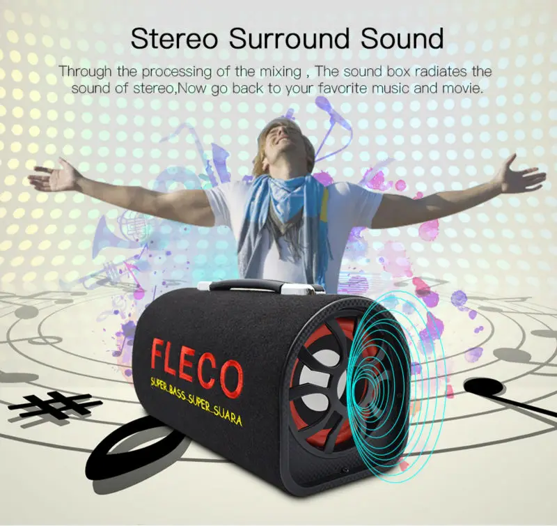 vibration speaker