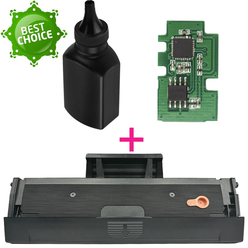 

Saving printing costs MLT-D101S D101 for Samsung mlt d101s toner cartridge ML - 2165 2160 2166W SCX 3400 3401 3405F 3405FW 3407