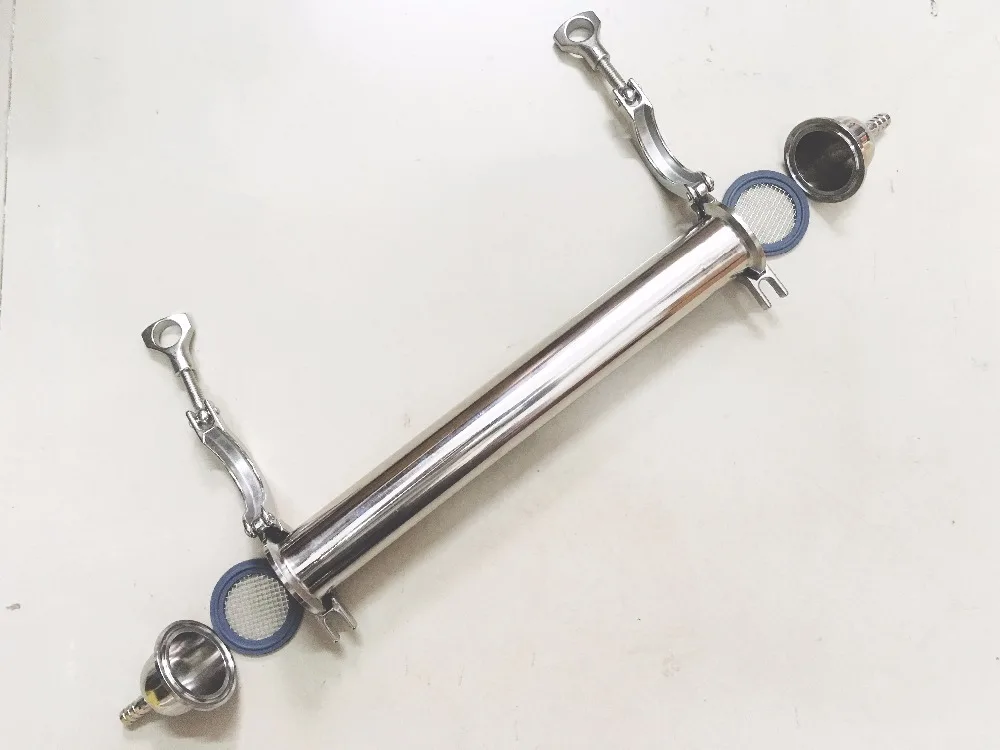 304 &quotкартридж из нержавеющей стали 1 5 для фильтра. Длина 300 мм|stainless steel 304|304 stainless
