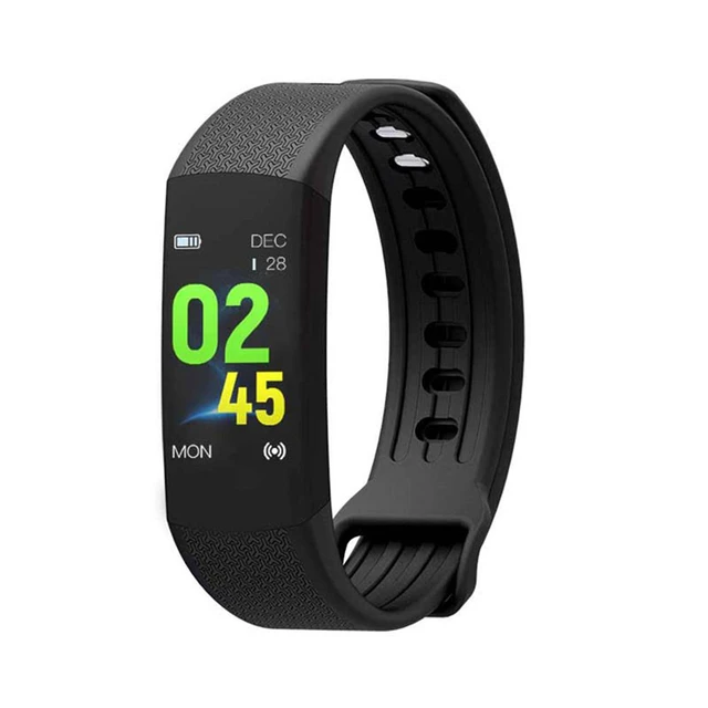 smart bracelet b16