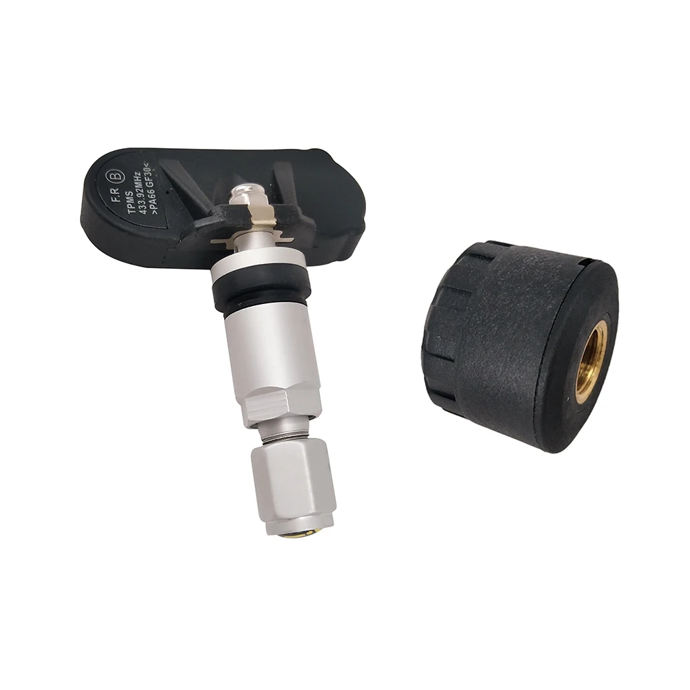 Датчик давления в шинах TPMS внутренний и внешний датчик 1 шт. индуктор s для TP800 TP880
