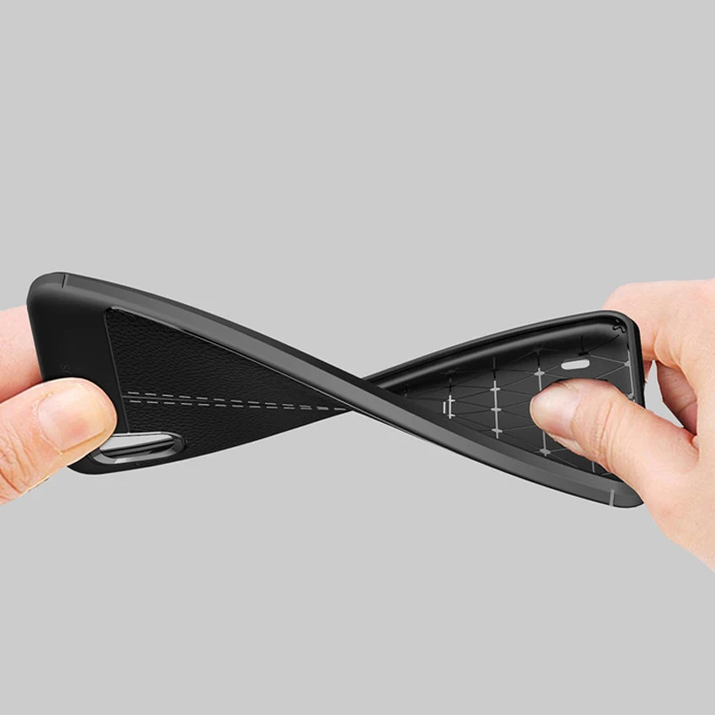 YUETUO ТПУ кожаный чехол для телефона с рисунком etui coque cover case for samsung galaxy A10 A 10