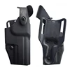 HK USP Compact Pistol Case Hunting Accessories Right Hand Speed Droop Air Gun Belt Case 1