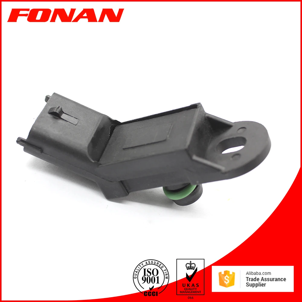 1BAR MAP intake air pressure sensor for FIAT PALIO 1.4 DOBLO IDEA