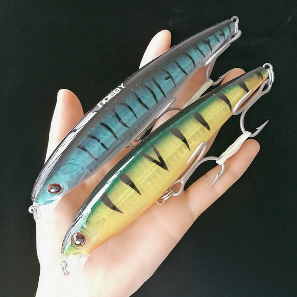 noeby minnow