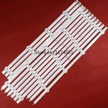 

12 Pcs/lot 100% new 47" LG 47LN519C-CC replacement for 6916L-1174A 6916L-1175A 6916L-1176A 6916L-1177A(same as photo)