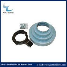 ТВ конусное скалярное кольцо конус и держатель для c band lnb|tv lnb|c lnbholder for |