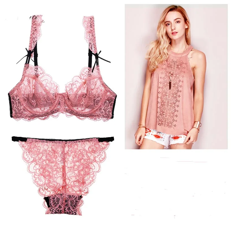 Full net bra Clearance