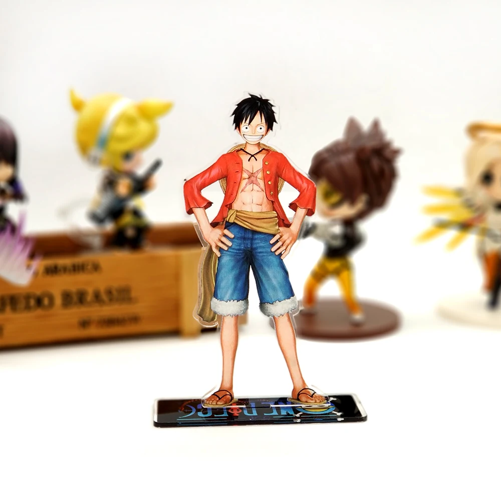 ONE PIECE Monkey D Luffy B_2