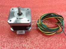 Extruder X Y Z Axis Stepper Motor with Cable For 3D Printer