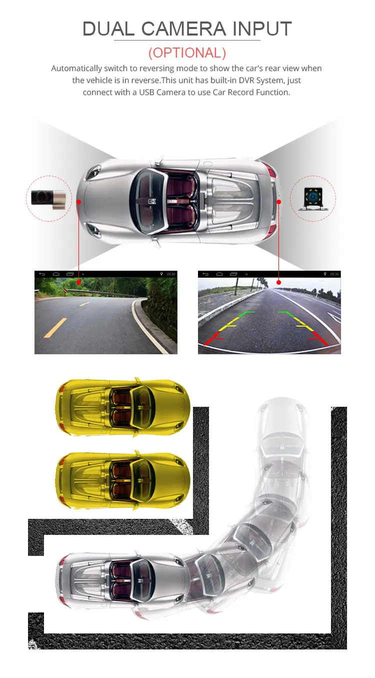 Excellent Besina 10.1 inch Android 8.0 Car Radio For Toyota Land Cruiser 200 LC200 2016 Multimedia Player GPS Navigation Autoaudio 2G+32G 13