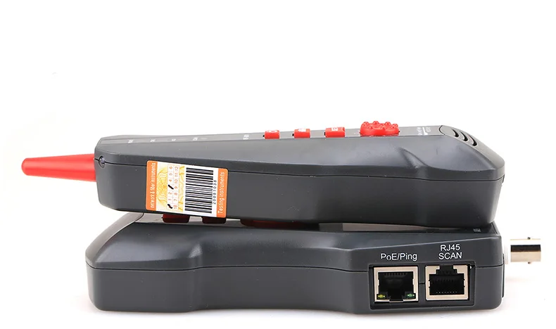 NF8601 cable tracker 3