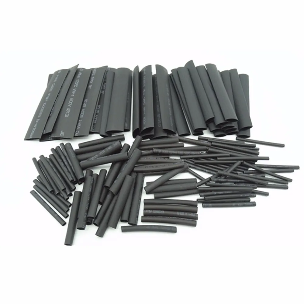 cable sleeve heat shrink tube heat shrinkable tube shrink tube lot D