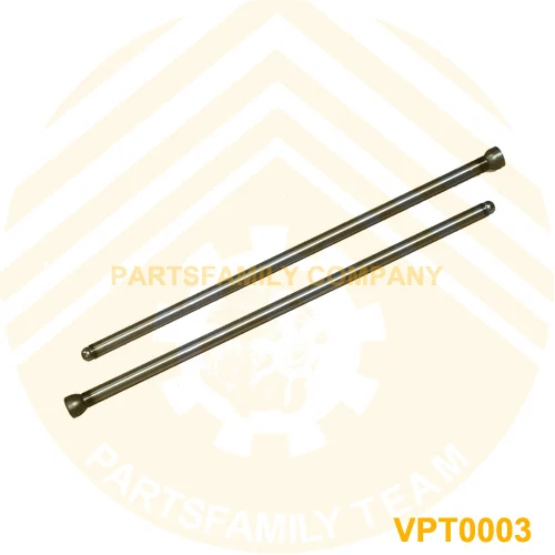 ENGINE VALVE PUSH ROD SET for 6BG1 6BG1T 6BD1 6BD1T DIESEL ENGINE