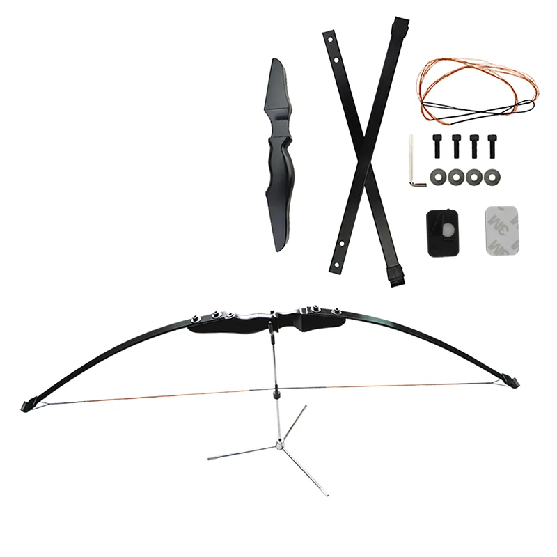 40lbs стрельба из лука прямой лук на вынос правосторонний Рекурсивный открытый