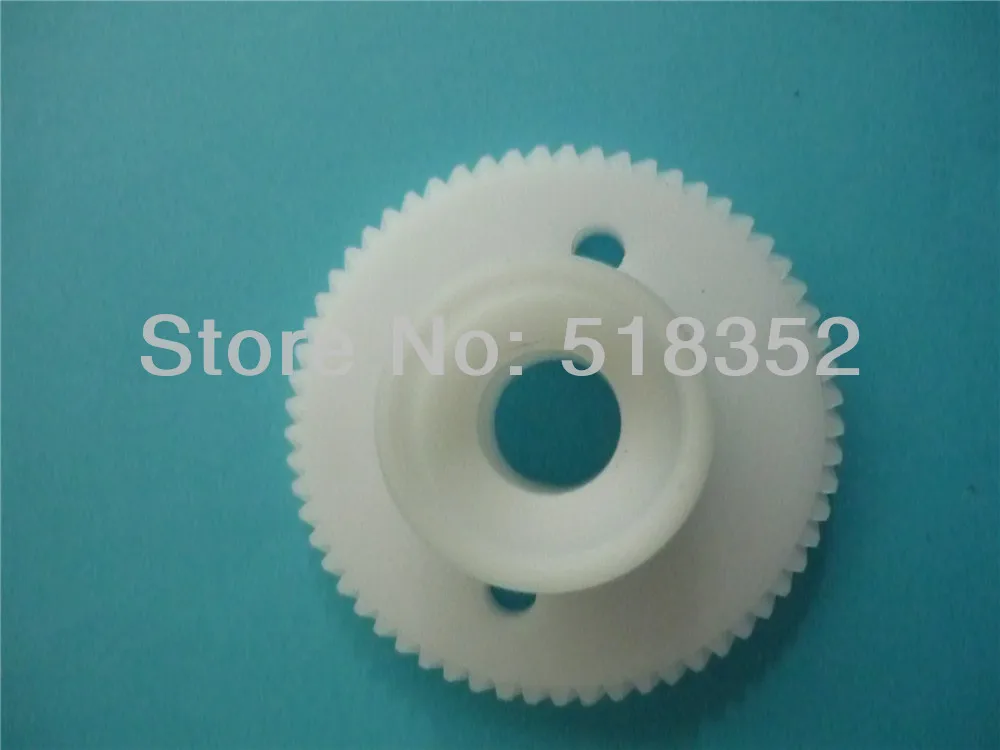 202.032 AGIE Gear for WEDM-LS Wire Cutting Machine Spare Parts 202.032 AGIE Gear for WEDM-LS Wire Cutting Machine Spare Parts