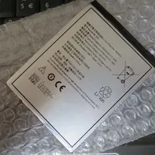 Z1 Батарея BL255 большой Ёмкость 4000 мАч 3,8 В для lenovo ZUK Z1 мобильного телефона