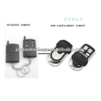 

10pieces ECA Electronic Engineering relacement Remote Control FINE