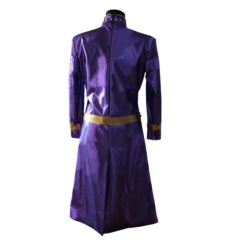 JoJo s Bizarre Adventure Enrico Pucci Cosplay Costume Custom Any Size JoJo s Bizarre Adventure Enrico Pucci Cosplay Costume Custom Any Size