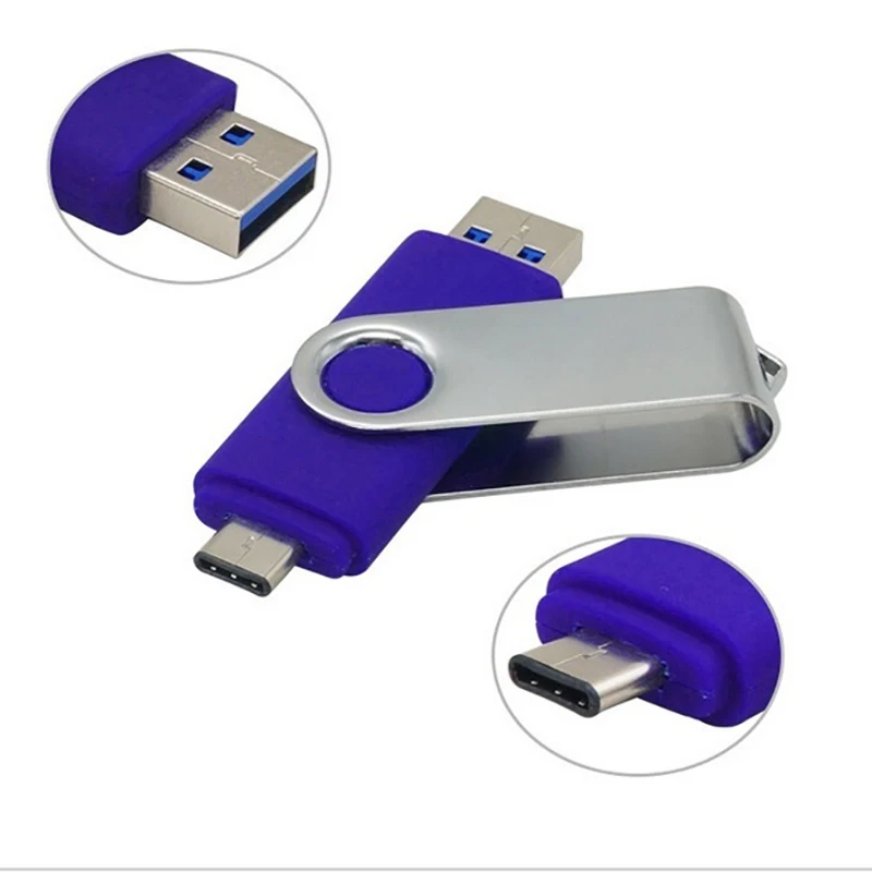 2 в 1 micro+ USB 3,0 32 Гб 64 ГБ usb флеш-накопитель 128 ГБ Флешка 16 ГБ 8 ГБ флеш-накопитель u Диск флеш-карта памяти бесплатный конвертер