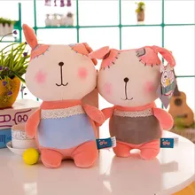 Creative Lovely Cartoon Little Dog Short Plush Toy Stuffed Animal Plush Doll Children Birthday Christmas Gift Creative Lovely Cartoon Little Dog Short Plush Toy Stuffed Animal Plush Doll Children Birthday Christmas Gift