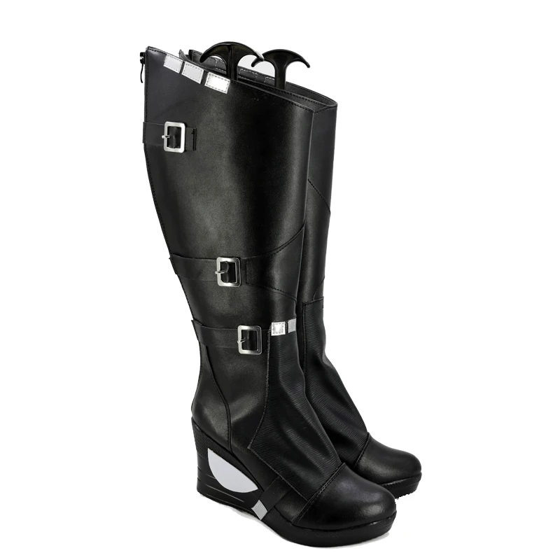 goddess costume 2017 New Gamora Costume Guardians of the Galaxy 2 Gamora Cosplay Costume Boots Halloween Costumes For Adult Women Custom Made anime outfits