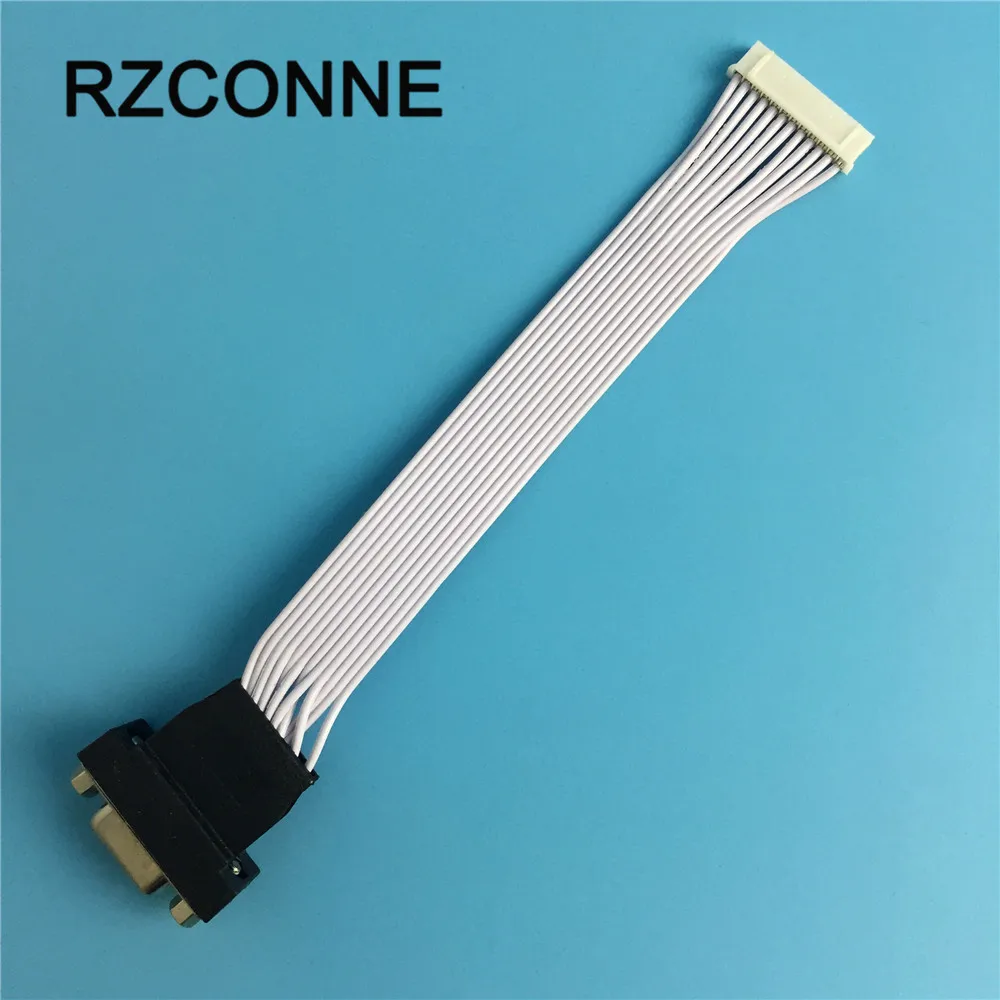 Signal Cable 12 Pin(2)