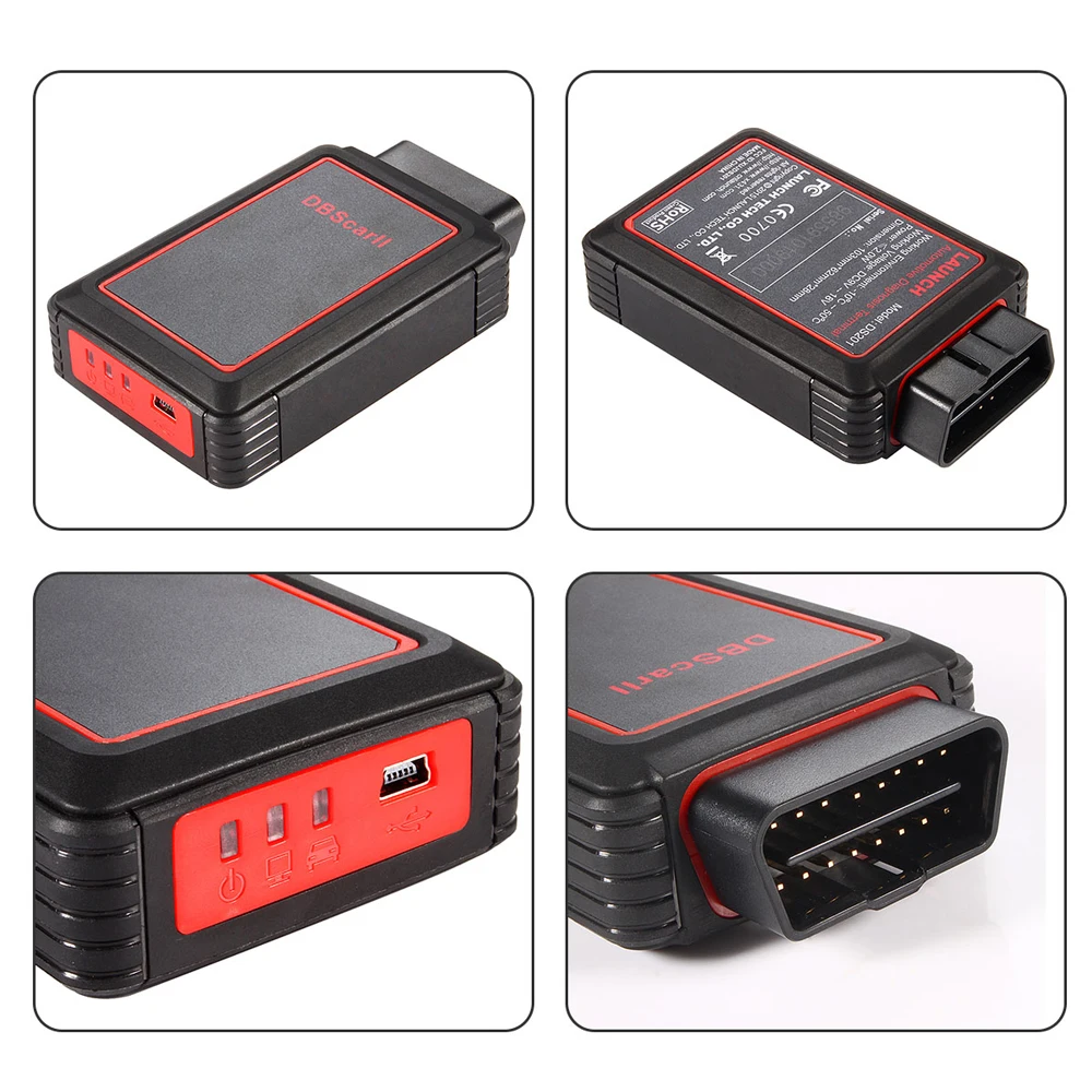 Старт X431 V + X431V сканер Поддержка Wi Fi/Bluetooth 2 года бесплатного обновления онлайн в