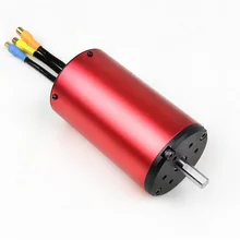 Rovan масла изменение специальных 1000KV/6500 Вт бесщеточным Мотором 214001