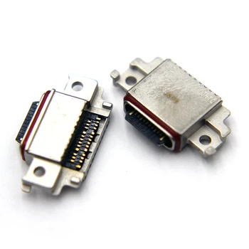 

10pcs/lot For Samsung Galaxy A8 2018 A530 USB Charger Charging Connector Dock Port Plug Replacement Parts