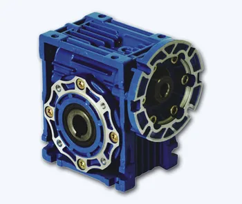 

HMRV Worm Gear Reducer 040