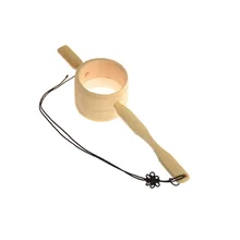 1 шт. чай заварочный с длинной ручкой сетка корень бамбука винтажный фильтр дуршлаг ситечко приборы для чайной церемонии для офиса дома Чайный дом