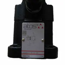 ATOS AGMZO-A-10/210 20 atoss