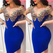 Лето г. Горячее предложение для женщин одежда, платье бинты Bodycon Вечерние рукав Коктейль Короткое мини платье много Сарафан