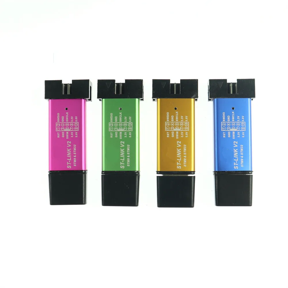  KJ268 ST-LINK V2 (7)